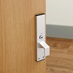 Universal Aluminium Disabled Access Lever Handle