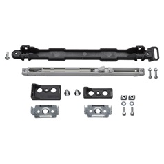 Sliding Door Soft Close Unit