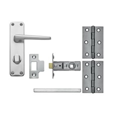 Budget Edinburgh Privacy Latch Pack