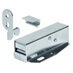 Loft Latch Cutout