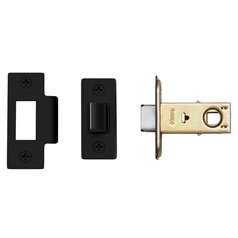 Lennox Short Tubular Latch