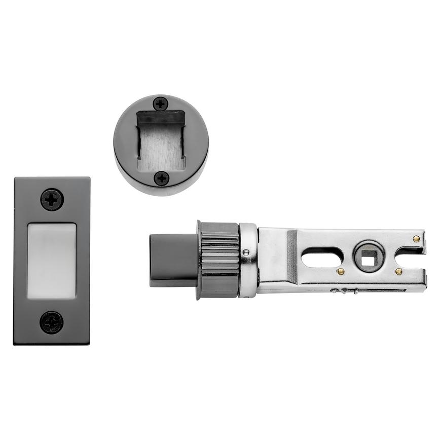 Quick Fit Bathroom Bolt