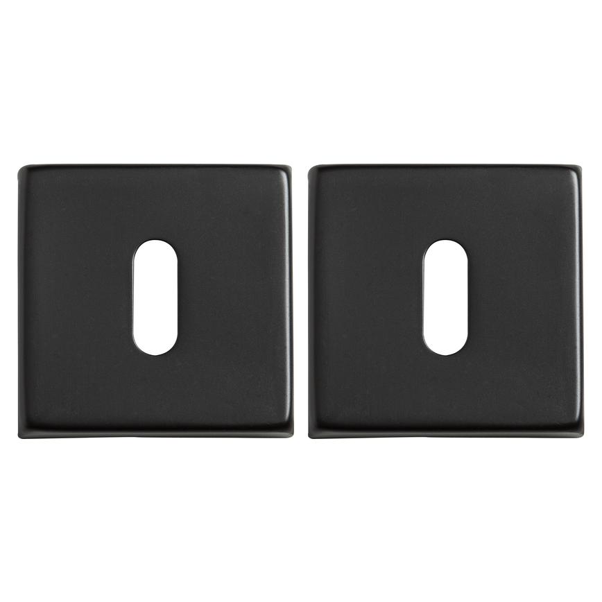 DFU1371 Escutcheon Pair