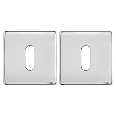 DFU1370 Escutcheon Pair