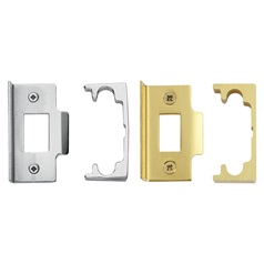 Tubular Latch Rebate Kit