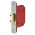 Union StrongBOLT Mortice Deadlock BS Satin Chrome Plated