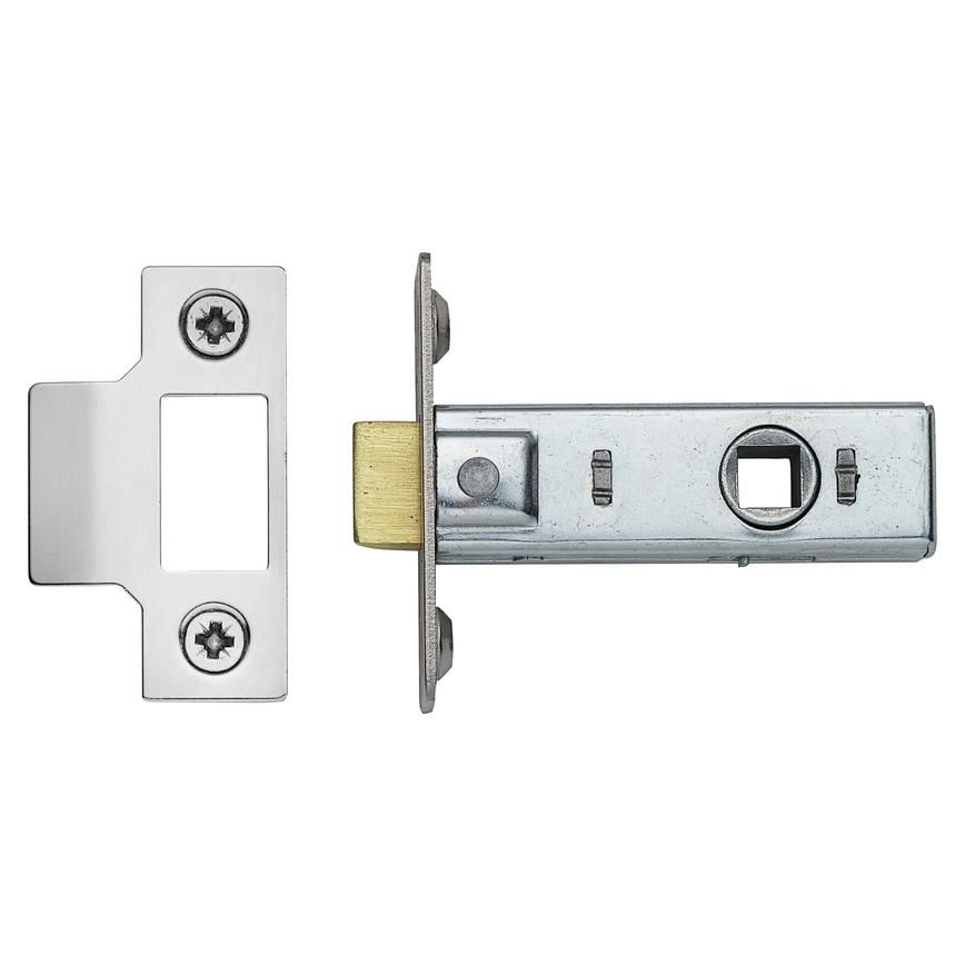 Economy Tubular Mortice Latch