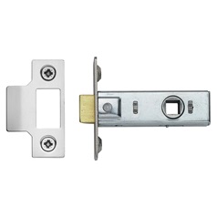 Economy Tubular Mortice Latch