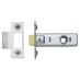 Economy Tubular Mortice Latch