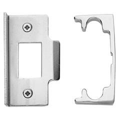 Latch Rebate Kit NP