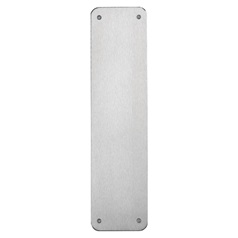 Door Fingerplate