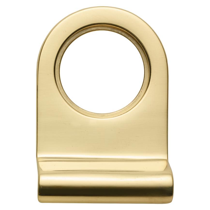 Brass Cylinder Pull