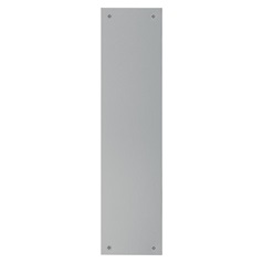 Door Fingerplate