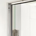 Exitex Door Surround Aluminium
