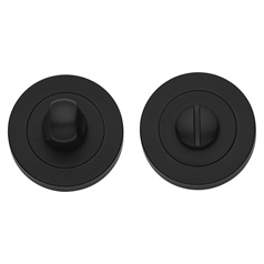 Bathroom Turn - Round