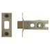 Antique Brass 2.5" Bathroom Bolt