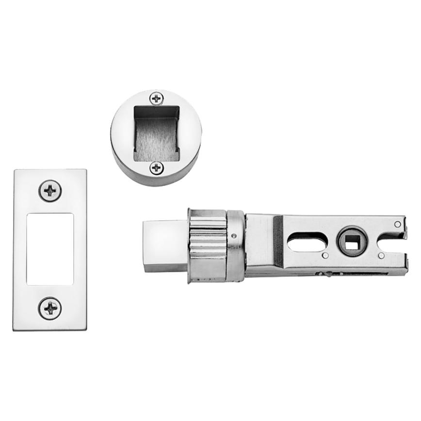 Quick Fit Bathroom Bolt