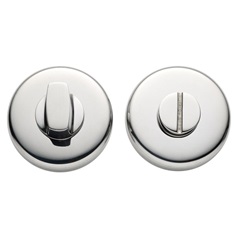 Bathroom Turn - Round