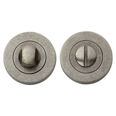 Bathroom Turn - Round