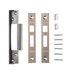 ERA Sashlock Rebate Kit in Satin Nickel
