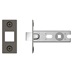 Eurospec Matt Bronze 63mm Case 44mm Backset Bathroom Bolt