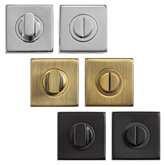 Burford Thumbturn Family