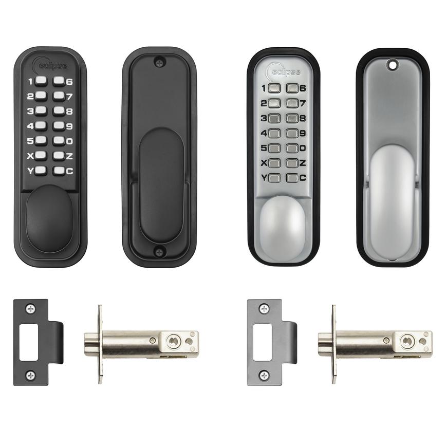 Eclipse ED20 Easy Code Digital Lock