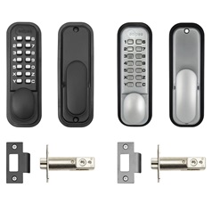 Eclipse ED20 Easy Code Digital Lock