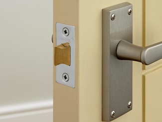 Premium Tubular Mortice Latch