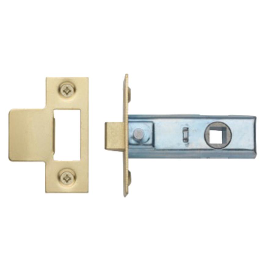 Tubular Mortice Latch