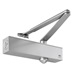 CE26V Variable 2-6 Door Closer Cutout