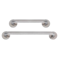 Satin Stainless Steel Pull Handle