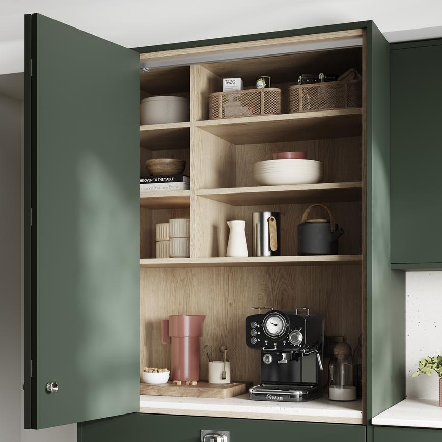 Top Track Mounting Hardware