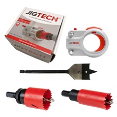 Quick-Fit Handle Jig Trade Pack