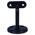 Black Handrail Bracket