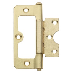Loose Pin Hurlinge Brass