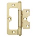 Loose Pin Hurlinge Brass