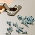 Kitchen Hinge Screws