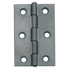 3"/4" SC Steel pattern 1838 Hinge