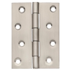3"/4" SN Steel Pattern 1838 Butt Hinge