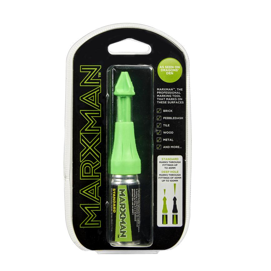 Marxman Pen Green