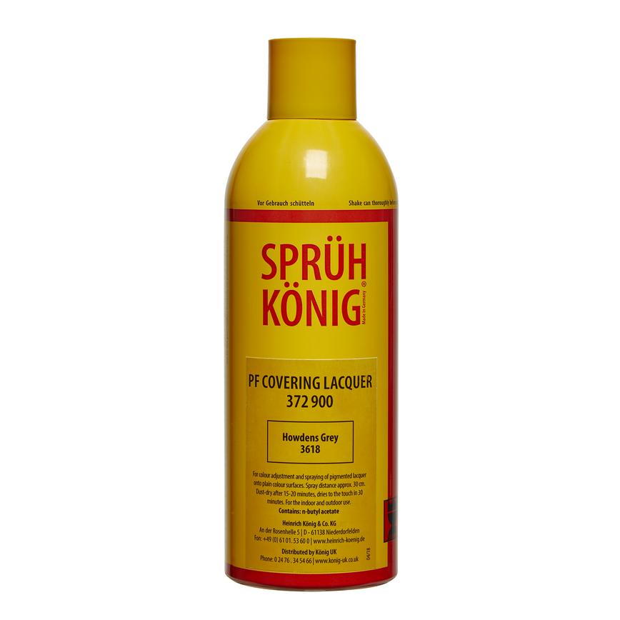 Pre-finished grey hardwood door repair kit