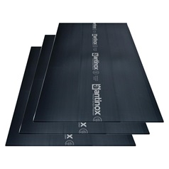 Antinox Protection Sheet Pack of 3