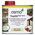 Osmo 500ml White Satin Worktop Oil