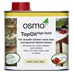 Osmo 500ml Clear Matt Worktop Oil