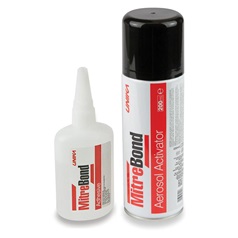Mitrebond Adhesive