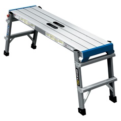 Werner Professional Work Platform