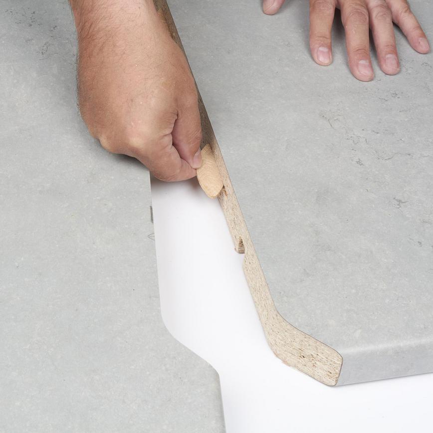 Trend FSC No 20 Biscuits 100pk Fitting V1