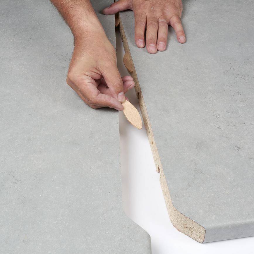 Trend FSC No 20 Biscuits 100pk Fitting V3