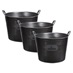 Howdens Trug Bucket Multibuy